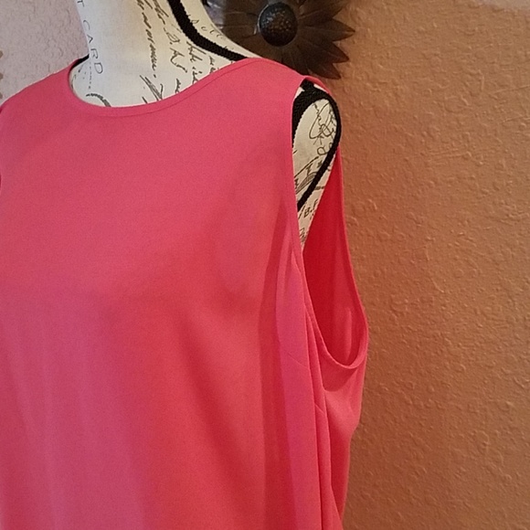 Pink Ribbon Blouse - Picture 4 of 6